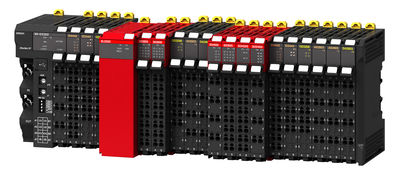 Programlanabilir Güvenlik Sistemi